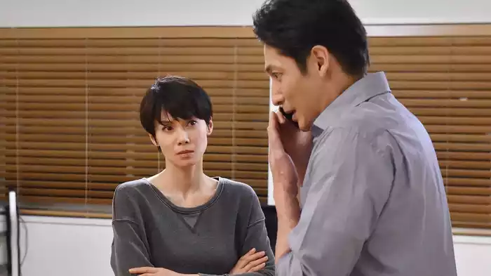 ＃４ 夫を惑わす魔女のヤバい本性