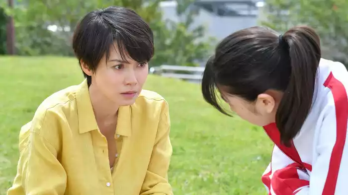＃８ シングルマザーの大きな試練