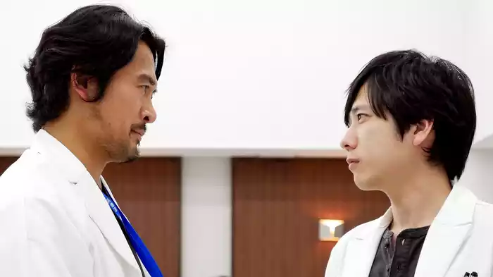 第４話 小さな命を救って！スナイプ完結最終章
