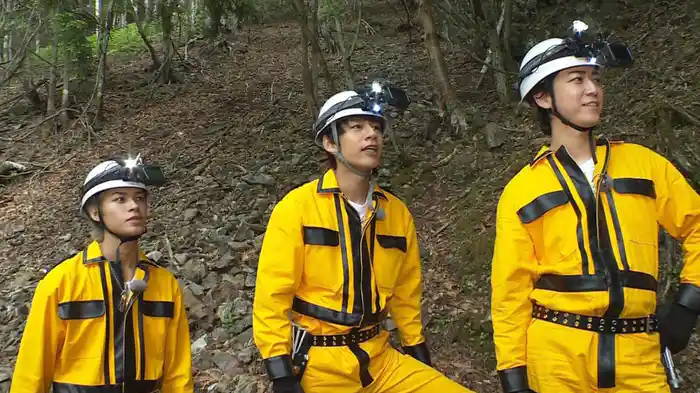 #6 お宝探しの旅in長野~後編~