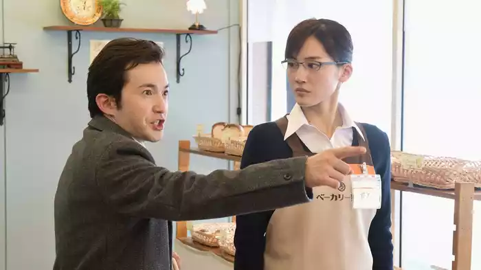 第９話 大決断な愛の告白!!私の愛の最終選択か!?二人で歩んだ９年間