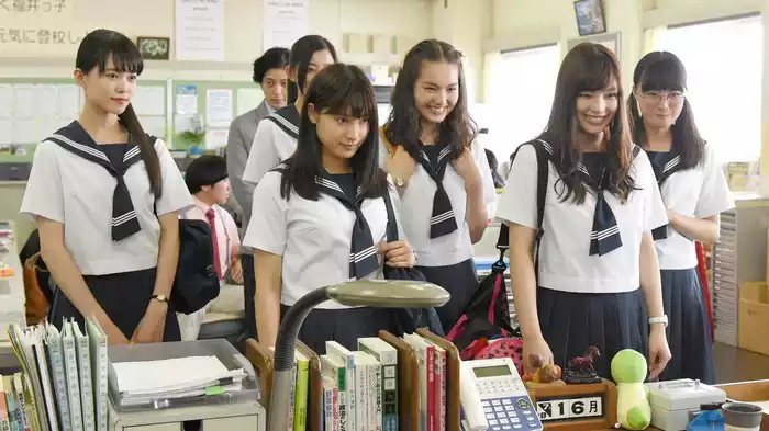 STORY２ 今これがやりたいんや！夢を追う新たな仲間
