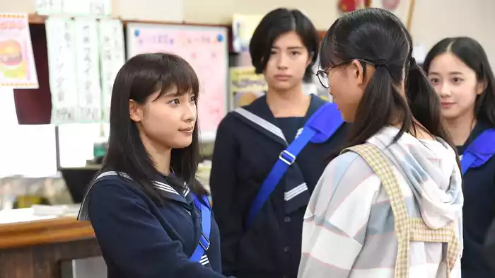 STORY７ 20人での初大会！夢も仲間も絶対捨てない