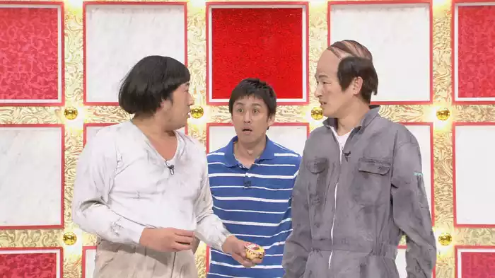 キングオブコント2011