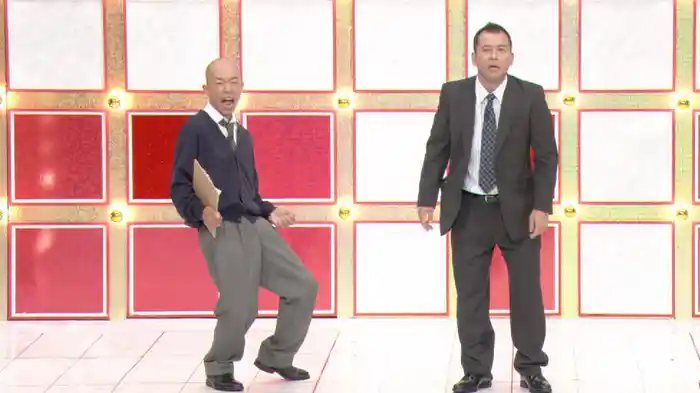 キングオブコント2012