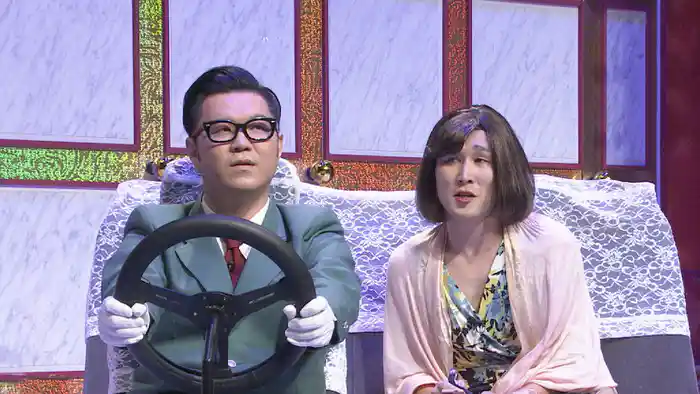 キングオブコント2014