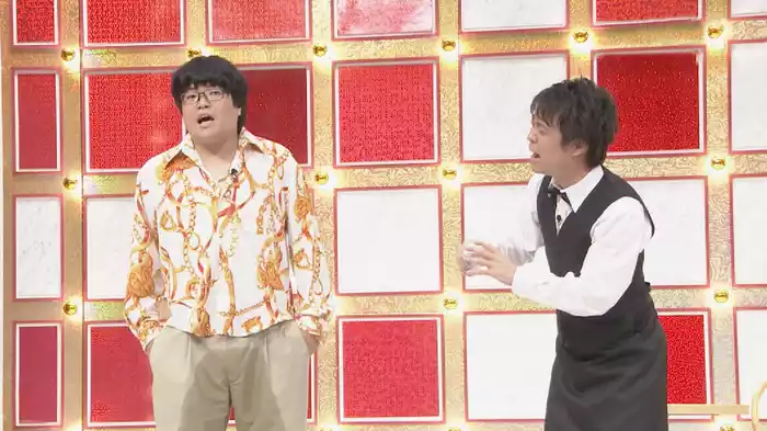 キングオブコント2016