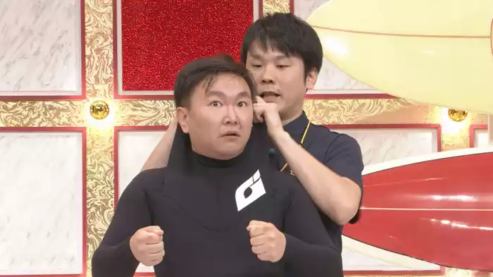 キングオブコント2017