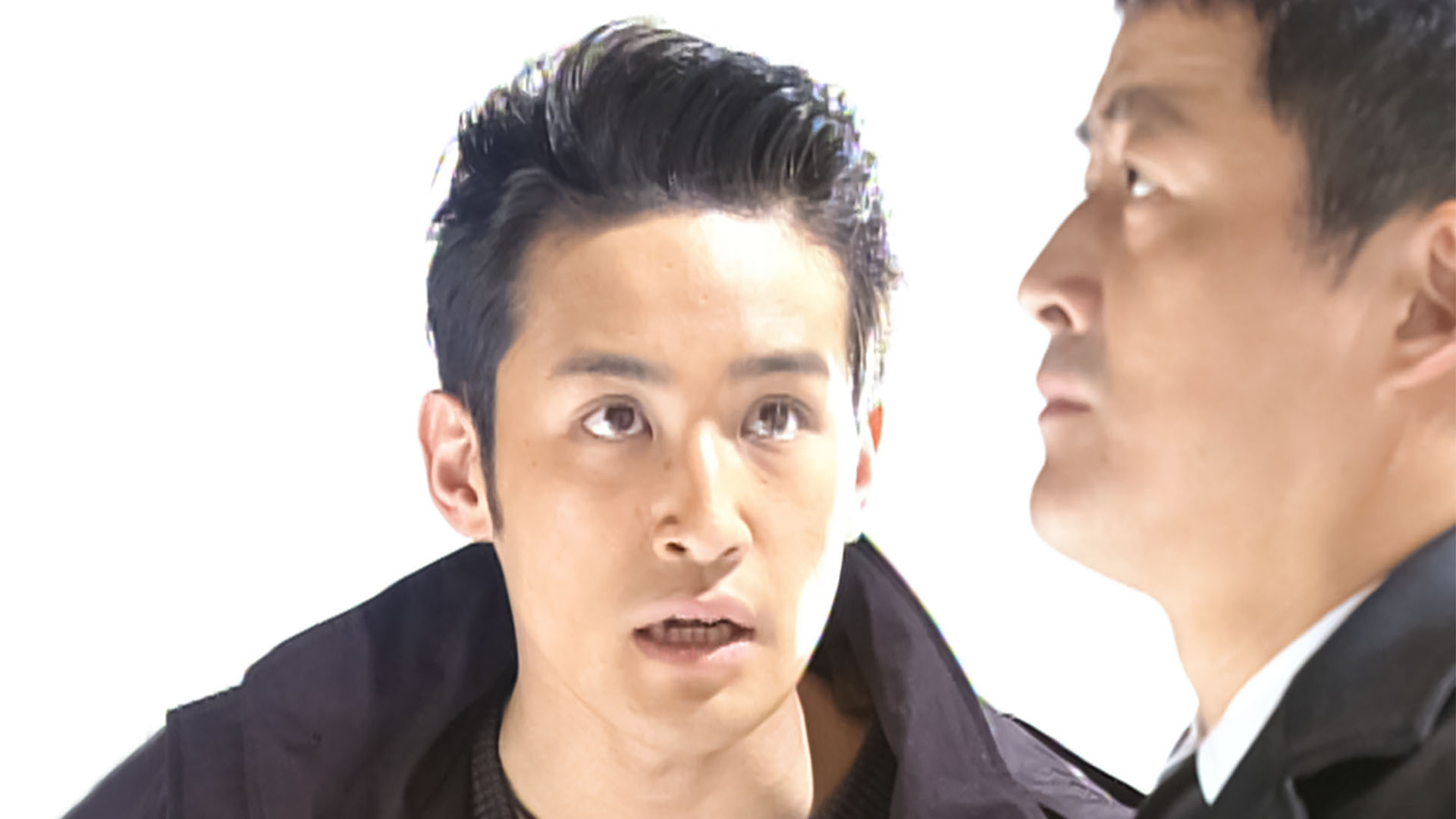 天国に一番近い男（教師編） 第6話 NOと言えない男(国内ドラマ / 2001