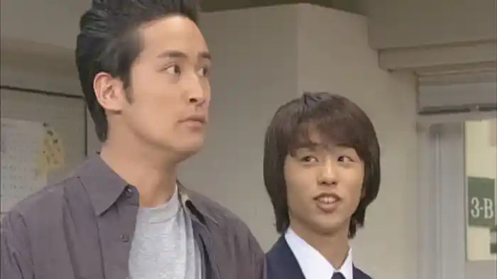 ドミノ6万個分の命