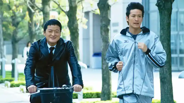 死ぬ気でダイエット！