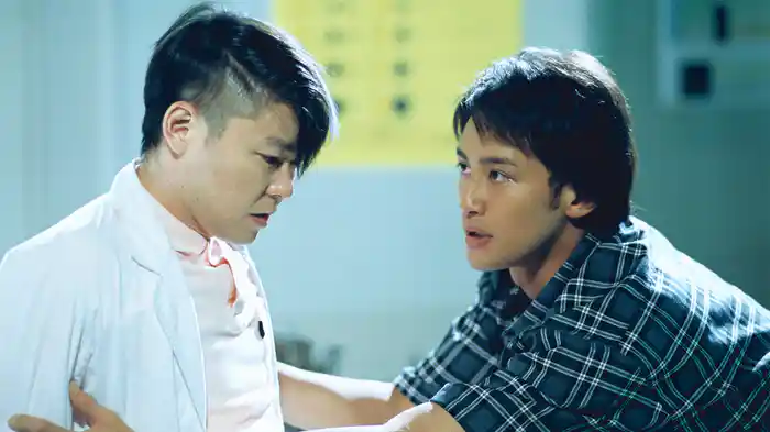 友情は命を救えるか