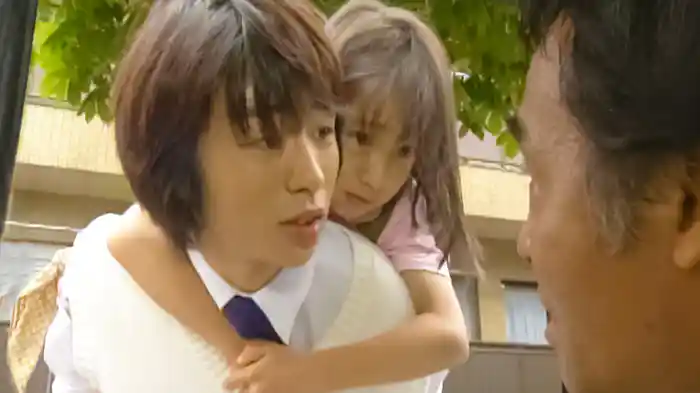 世界一悲しい悪魔