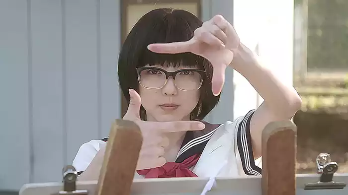 #1 サトリの恋～サ～
