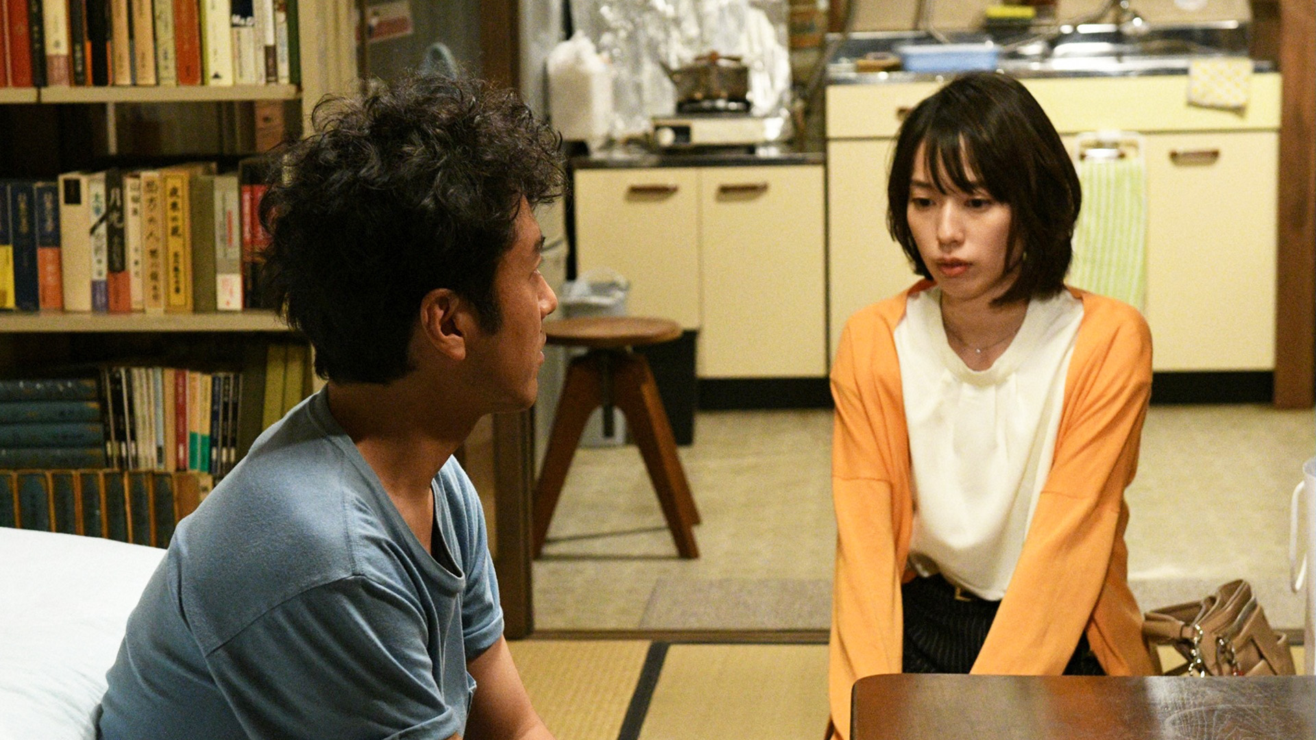 永遠の愛を誓う日…生きてて良かった…私幸せです