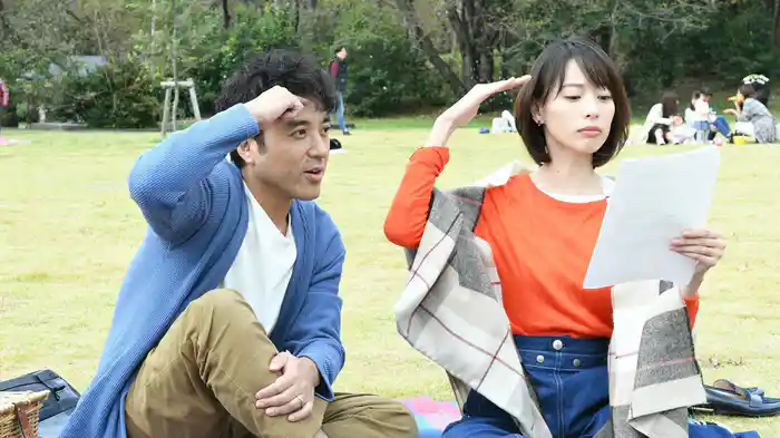 新婚生活スタート！絶好調の２人に忍び寄る影…