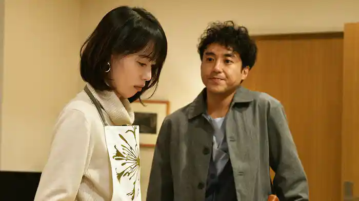 悪魔の手から妻を救え！これが私たち夫婦の愛の形