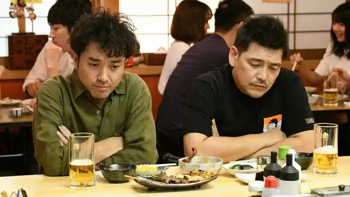 君には絶対、絶対、僕なんだ！これは神様がくれた最後の奇跡