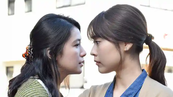 思わぬ再会…ふたりの止まっていた時間が動きだす!?