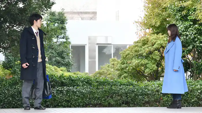 想い合うのは罪…!?立ちはだかる母たち