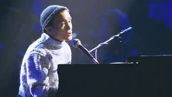 クリスマスの約束…きっと君はこない