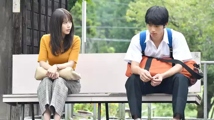 第３話 ついに溢れ出す想い 急接近の勉強合宿！