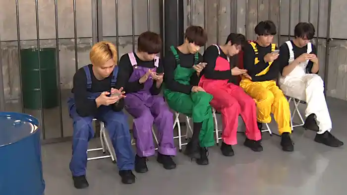 Paravi完全なやつ#8 助けて8号車!謎を一番早く解けるのは誰だ!リターンズ2!完全版