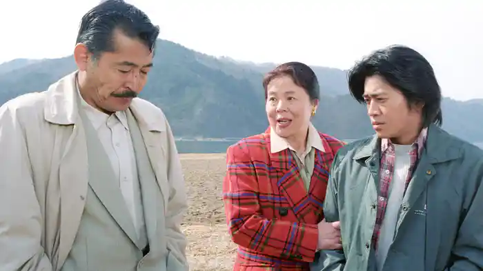 バスガイド愛子4･会津磐梯山は恋の山