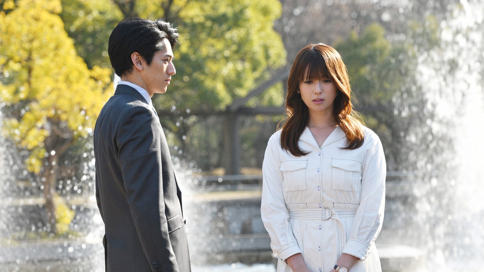 初めて恋をした日に読む話(国内ドラマ / 2019) - 動画配信 | U-NEXT 31