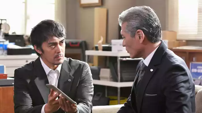 第８話 大企業に復讐しろ！中小企業VS帝国重工 食うか食われるか!?