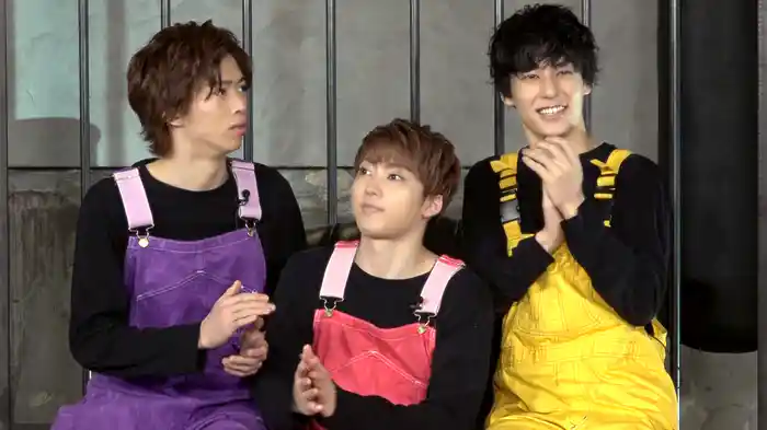 #1 OPトーク&番組の思い出的なやつ