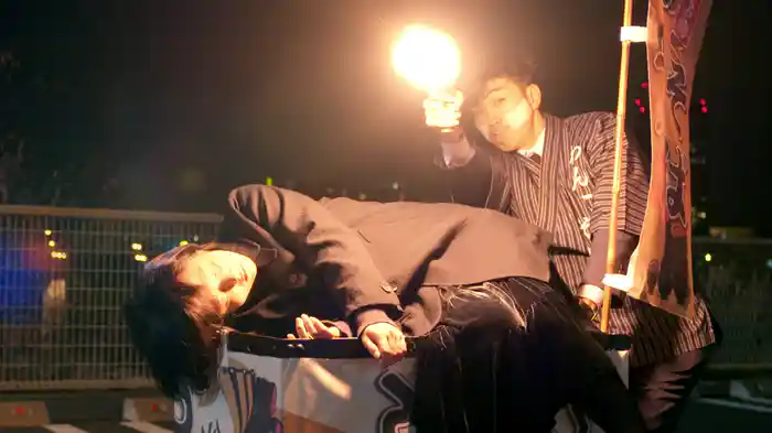 SPECを利用しようとする奴等