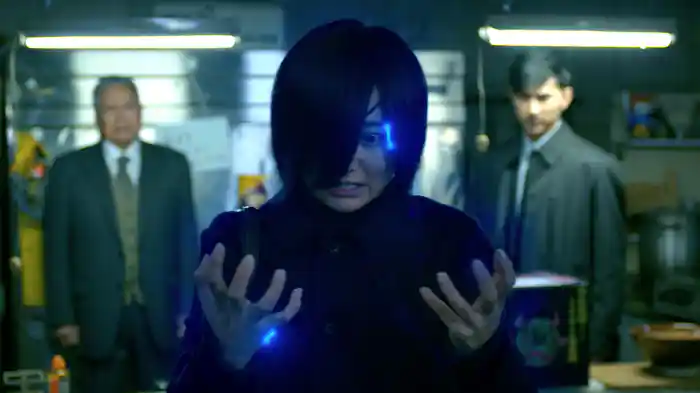 最終決戦!心を操る邑瀬帝法を倒せるのか!?