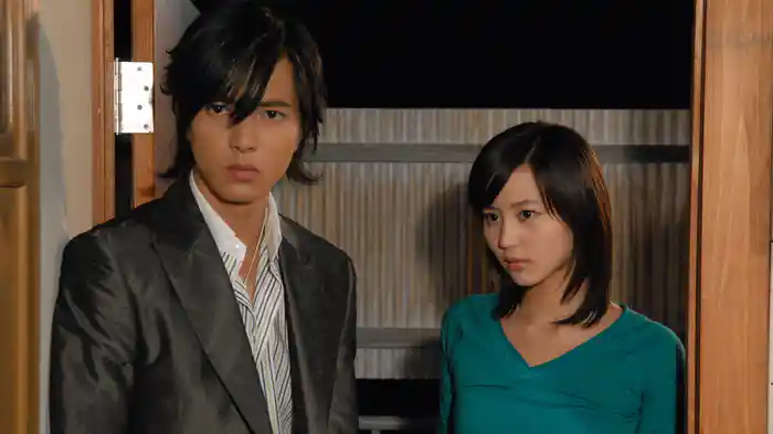 ブランド詐欺 恋人の父親を騙し返せるか？