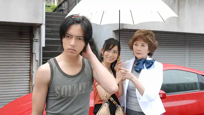 なりすまし詐欺 元女優の詐欺師と演技比べ