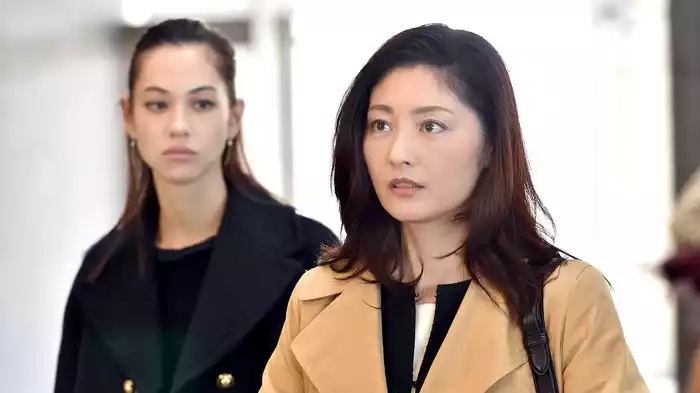 #1 家族の裏切り