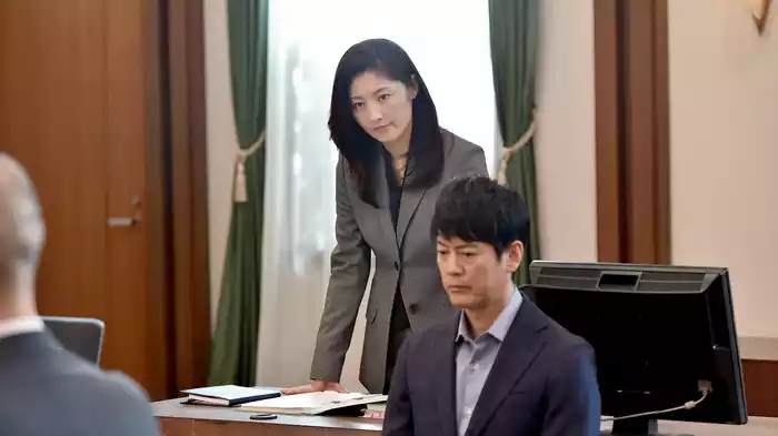 #8 裏切り者