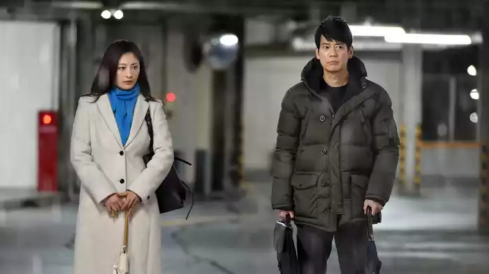 #9 堕ちた正義