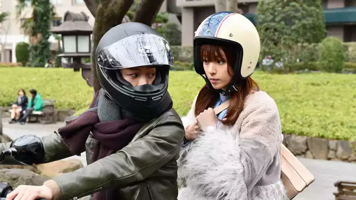 第８話 俺受験やめる!!好きな人の幸せのための人生最良の選択！