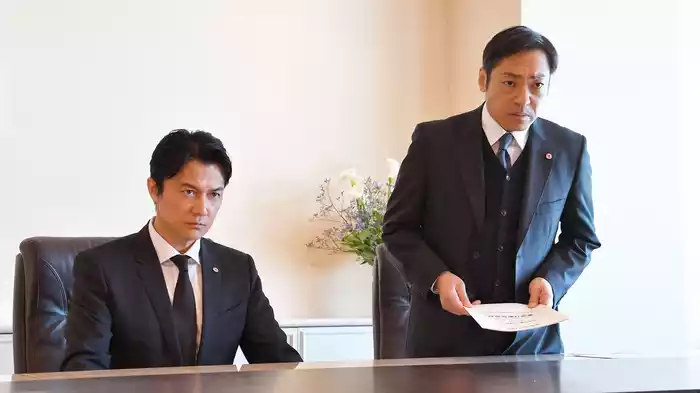 第３話 絶体絶命大ピンチ!!裏切り者はだれだ!?
