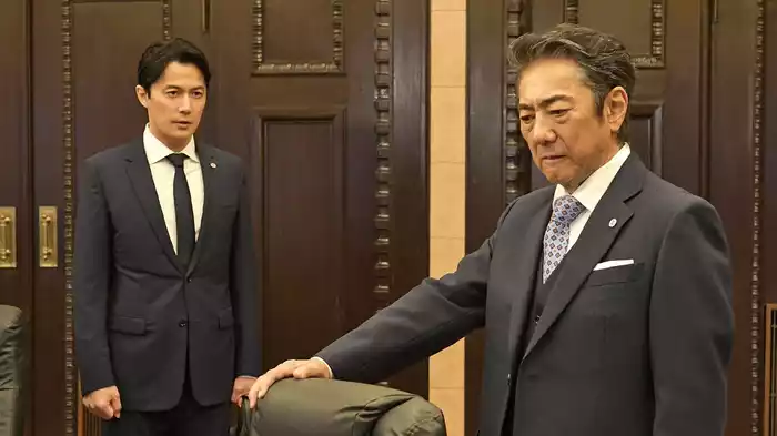第６話 全員リストラ決定!?支店長最後の大選択