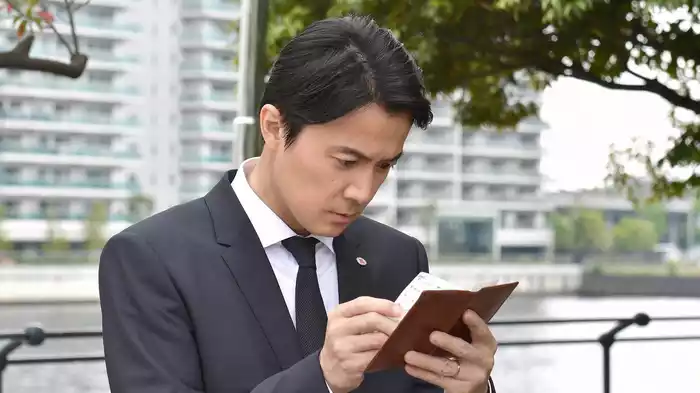 第８話 遂に上層部が退陣!?そして負ければ出向