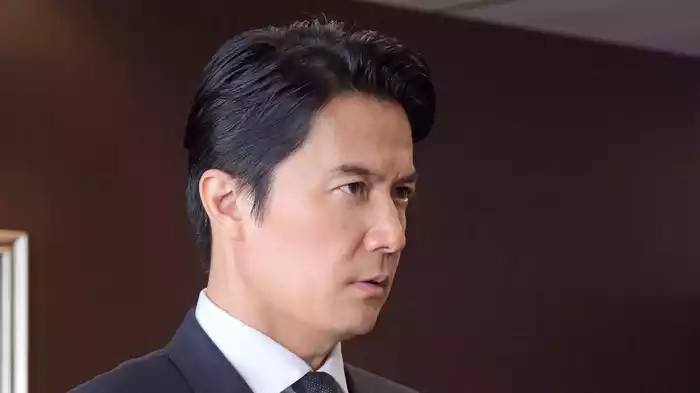 最終話 完結～下克上の行方 熱き男が起こす奇跡