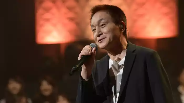 小田和正音楽特番｢風のようにうたが流れていた｣