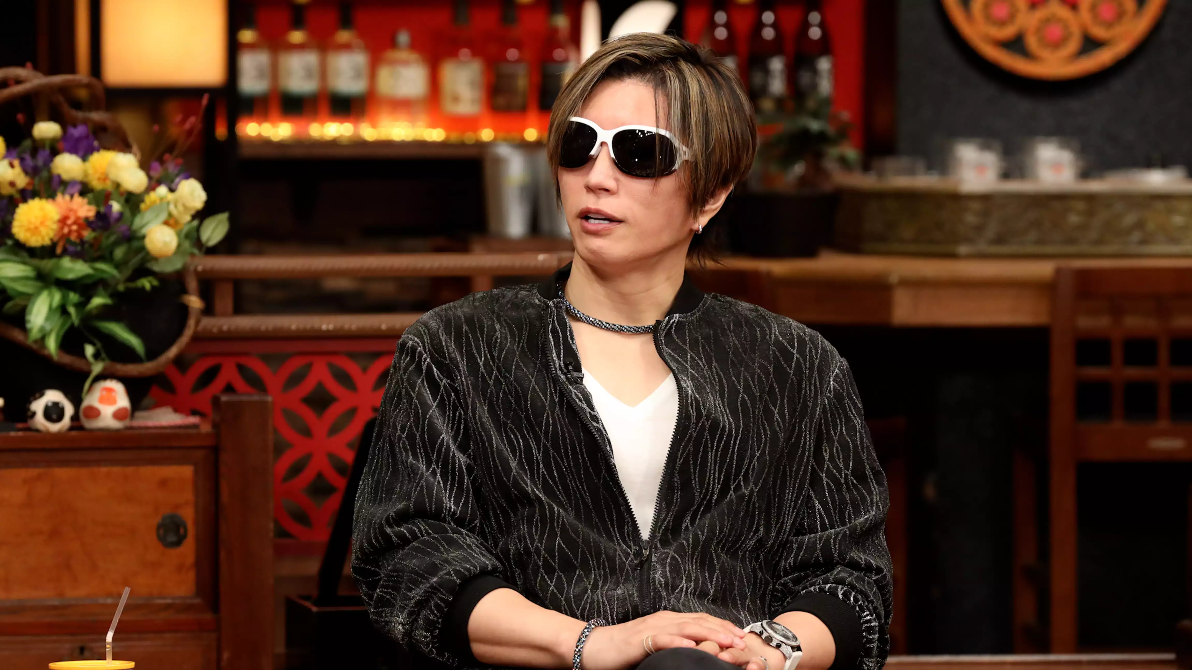 #330 ゲスト：GACKT