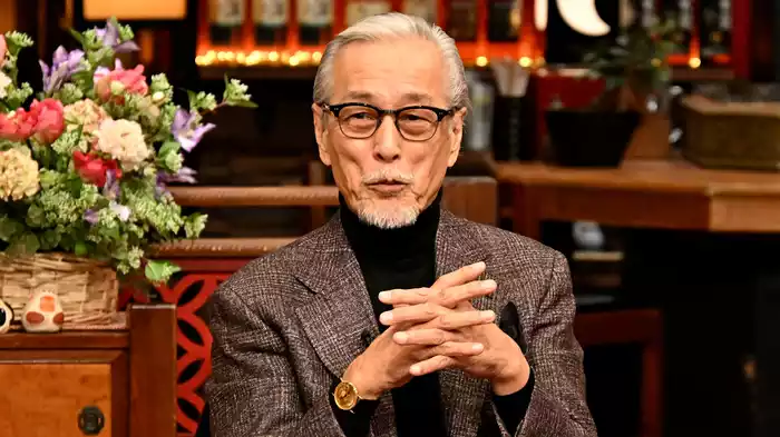#353 ゲスト：岩城滉一