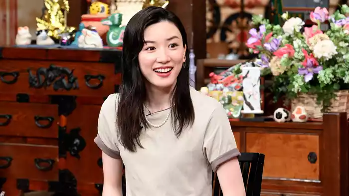 #354 ゲスト：永野芽郁