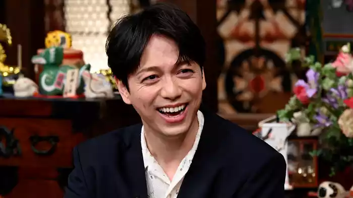 #356 ゲスト：山崎育三郎