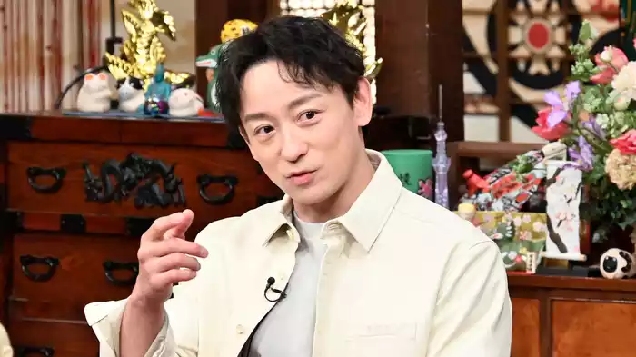 #358 ゲスト：山本耕史
