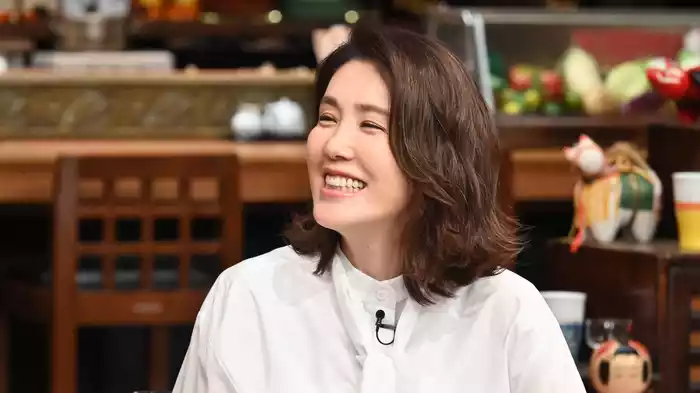 #359 ゲスト：筒井真理子